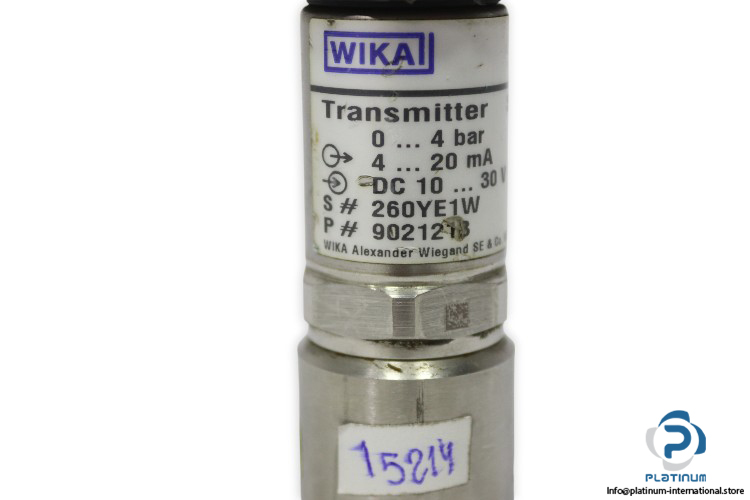 wika-S-11-pressure-transmitter-used-1