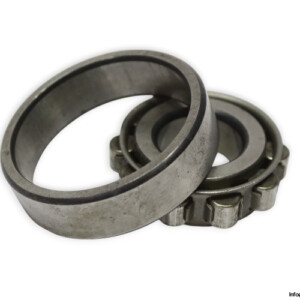 FAG N 305 Cylindrical Roller Bearing