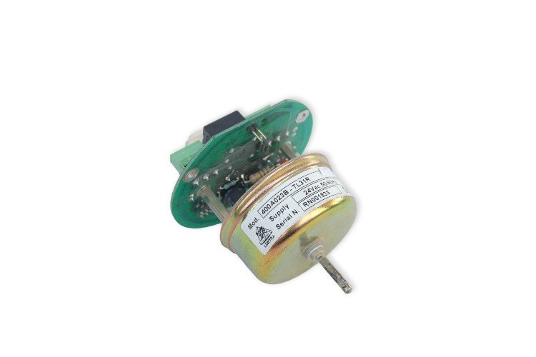 lektra-400A023B-TL31R-transmitter-(used)