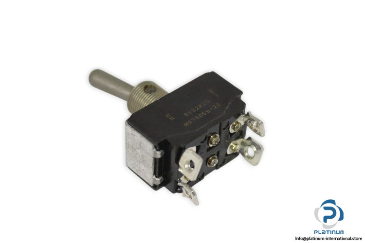 eaton-MS35059-22-toggle-switch-(New)
