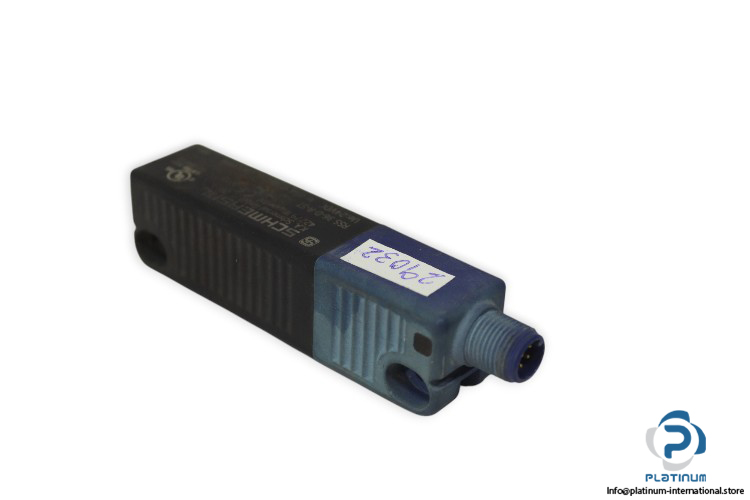 schmersal-rss-36-d-r-st-safety-sensor(used)