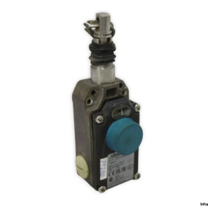 Steute ZS711O/1SWVD-A Emergency Pull-Wire Switch