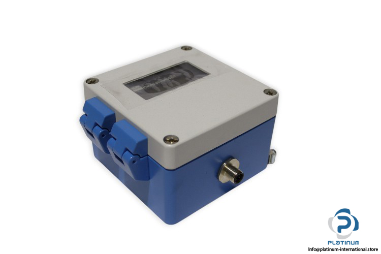 endress-hauser-FHX40-operator-display-(New)