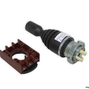 General Electric P9MMN2F 2 Position Joystick