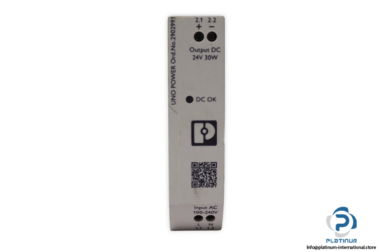 phoenix-contact-uno-ps-1ac-24dc-30w-power-supply(used)-1