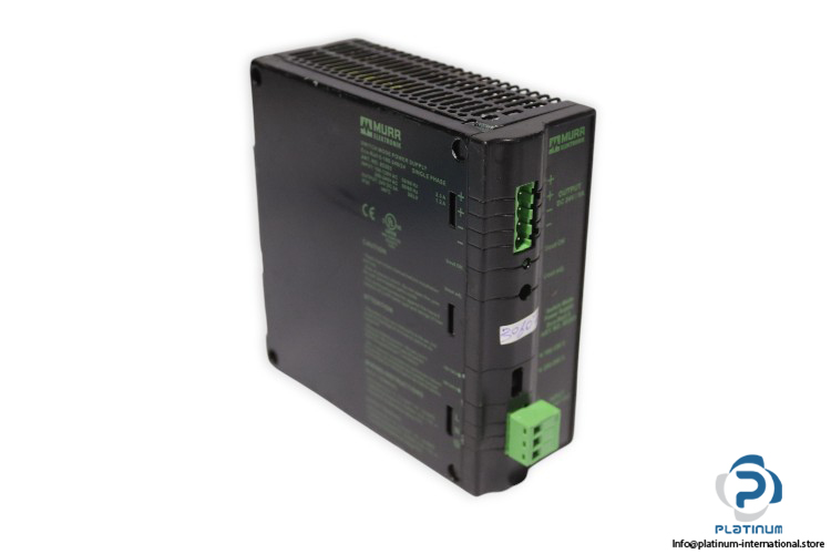 murr-85303-power-supply(used)