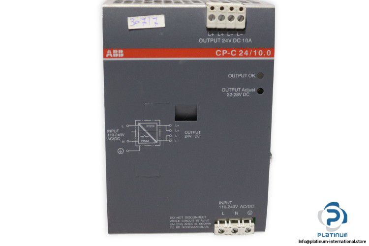 abb-CP-C-24_10.0-power-supply-(Used)-1