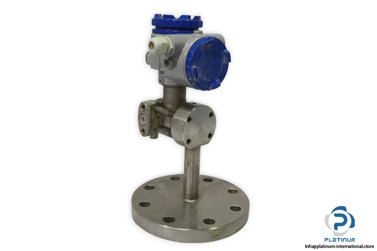 fuji-fcx-aii-fket85vf2ayyyau-pressure-transmitter(used)