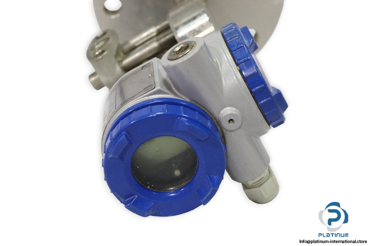 fuji-fcx-aii-fket85vf2ayyyau-pressure-transmitter(used)-4