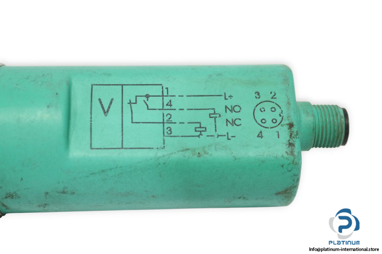 pepperl-fuchs-LVL1S-G3S-A2-V1-vibrating-limit-switch-(Used)-1