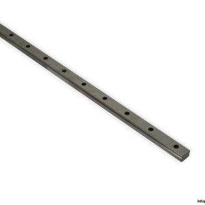 Hiwin MGNR15R390 Rail Guide