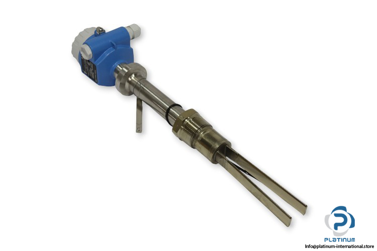 endress-hauser-SOLIPHANT-M-FTM50-AGJ2A4A32AJ-level-limit-switch-(New)