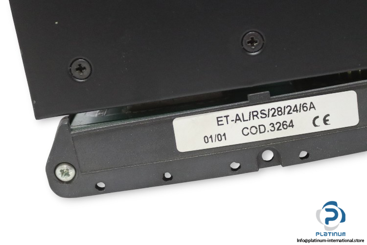 eurotek-ET-AL_RS_28_24_6A-single-phase-linear-stabilized-power-supply-(New)-3