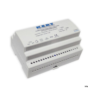 Kert KAL1207DIN Switching Modular Power Supply