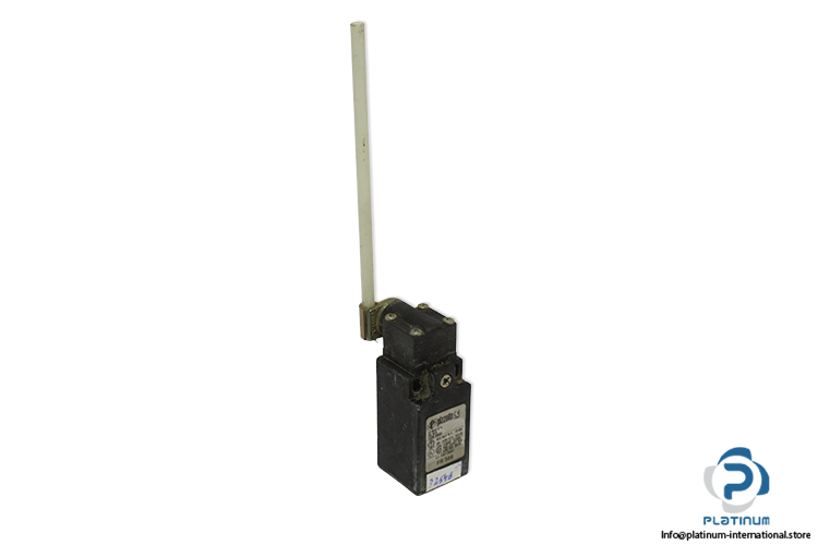 pizzato-FR-569-position-switch-(Used)