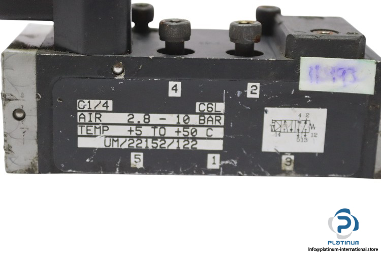 norgren-UM_22152_122-single-solenoid-valve-(used)-2