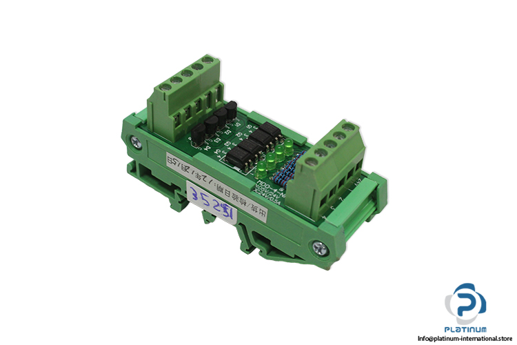 MDO-4-NN-optocoupler-module-(New)