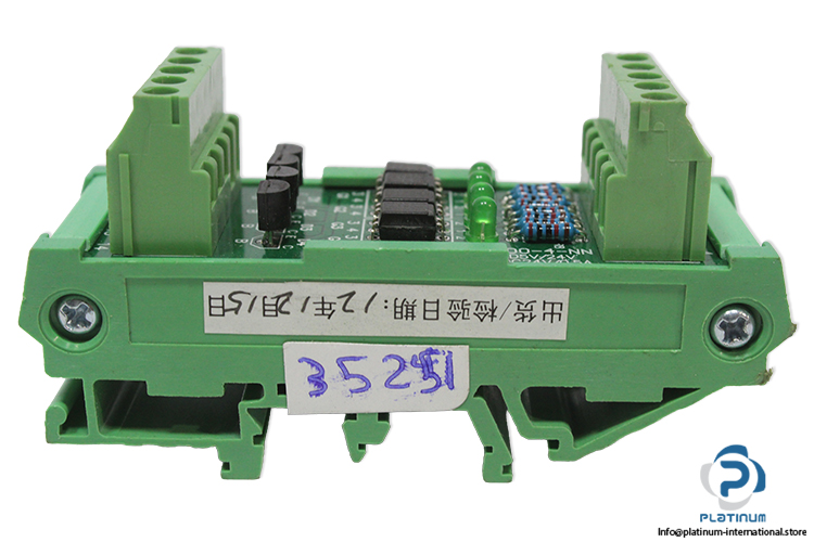 MDO-4-NN-optocoupler-module-(New)-2