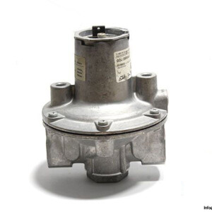 kromschroder-GDJ-25R04-0-gas-pressure-regulator