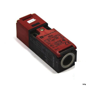 Telemecanique XCS-PA791 Safety Switch