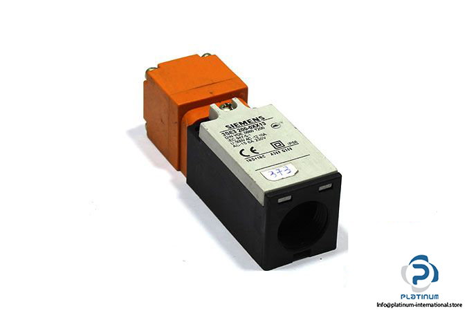 siemens-3SE3-200-0XX13-safety-position-switch
