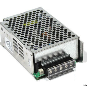 Omron-S8PS-10024CD-swith-mode-power-supply