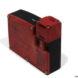 Telemecanique-XCSTE7311-plastic-safety-switch