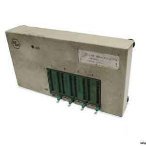 HI-LO System EPP-04 Eprom Programmer