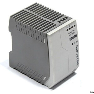 phoenix-contact-UNO-PS_1AC_24DC_100W-power-supply