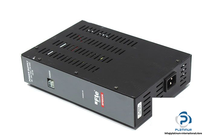 fte-SPS6006-power-supply