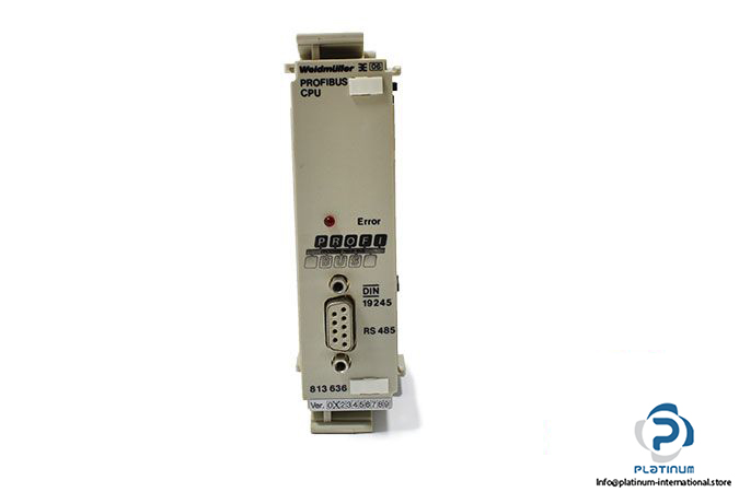 weidmuller-pb_eg-cpu-813636-profibus-cpu-4