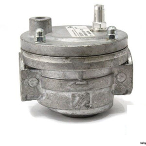 kromschroeder-GFK-20R10-4-gas-filter
