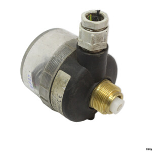 Burkert 005461Z Proximity Switch