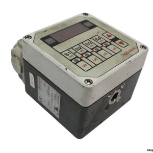 Barksdale UDS 3 Pressure Switch