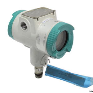 Siemens-7mf0300-1nf01-5sf2-z-pressure-transmitter(used)