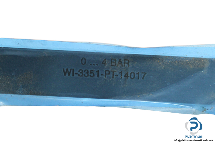 Siemens-7mf0300-1nf01-5sf2-z-pressure-transmitter(used)-1