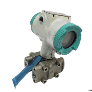 Siemens-7MF0340-1GL01-5SF2-Z-pressure-transmitter(used)