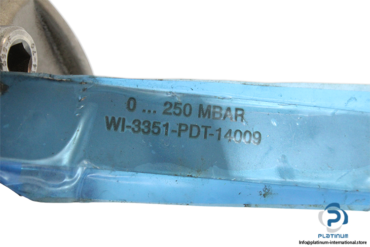 Siemens-7MF0340-1GL01-5SF2-Z-pressure-transmitter(used)-1