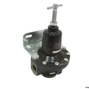 Norgren-20ag-8g-pd100-pressure-regulator(used).jpg