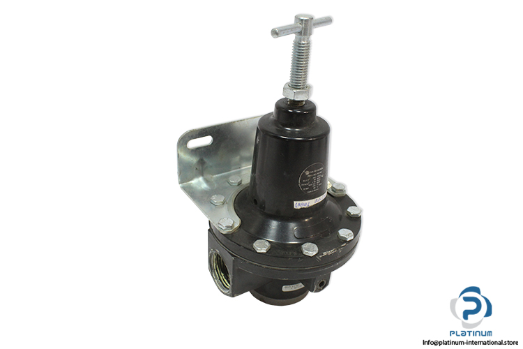 Norgren-20ag-8g-pd100-pressure-regulator(used).jpg