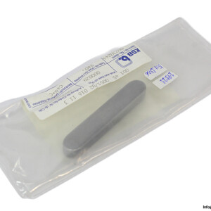 KSB 00230244 Passfeder (Parallel KEY)