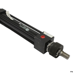Herion LHZ 63-0D SS-Stbv Hydraulic Cylinder