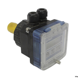 BURKERT 00418835 PH-Transmitter