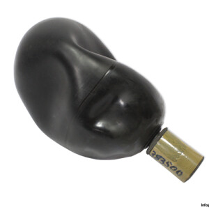 Hydac AM533-1 Accumulator Bladder