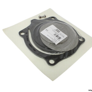 Atlas Copco 4810009024 Spare Part