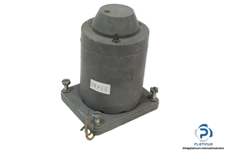 hydronorma-GL62-0-A-114-solenoid-coil-(Used).jpg