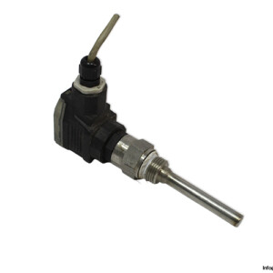 Hirschmann TEMP-2W-TR-WS Temperature Sensor