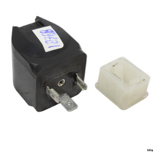 Buschjost 9100 Solenoid Coil