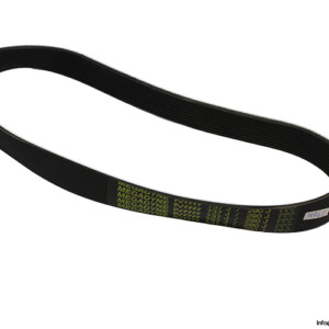 Megadyne 737J/290J Timing Belt