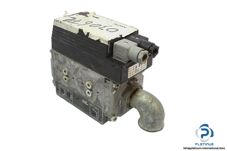 kromschroder-CG225-R01-DT2WF1-compact-unit-(Used).jpg